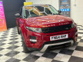 Land Rover Range Rover Evoque 2.2 SD4 Dynamic Auto 4WD Euro 5 (s/s) 5dr 37