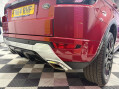 Land Rover Range Rover Evoque 2.2 SD4 Dynamic Auto 4WD Euro 5 (s/s) 5dr 39