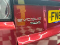 Land Rover Range Rover Evoque 2.2 SD4 Dynamic Auto 4WD Euro 5 (s/s) 5dr 42