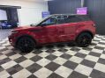 Land Rover Range Rover Evoque 2.2 SD4 Dynamic Auto 4WD Euro 5 (s/s) 5dr 7