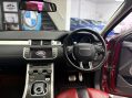 Land Rover Range Rover Evoque 2.2 SD4 Dynamic Auto 4WD Euro 5 (s/s) 5dr 11