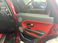 Land Rover Range Rover Evoque 2.2 SD4 Dynamic Auto 4WD Euro 5 (s/s) 5dr 24