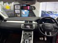Land Rover Range Rover Evoque 2.2 SD4 Dynamic Auto 4WD Euro 5 (s/s) 5dr 13