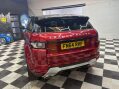 Land Rover Range Rover Evoque 2.2 SD4 Dynamic Auto 4WD Euro 5 (s/s) 5dr 43