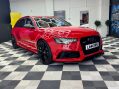Audi RS6 4.0 TFSI V8 Tiptronic quattro Euro 5 (s/s) 5dr 1