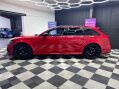 Audi RS6 4.0 TFSI V8 Tiptronic quattro Euro 5 (s/s) 5dr 9