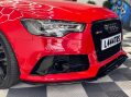 Audi RS6 4.0 TFSI V8 Tiptronic quattro Euro 5 (s/s) 5dr 18