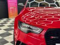 Audi RS6 4.0 TFSI V8 Tiptronic quattro Euro 5 (s/s) 5dr 16