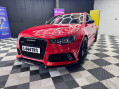 Audi RS6 4.0 TFSI V8 Tiptronic quattro Euro 5 (s/s) 5dr 6