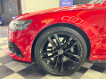 Audi RS6 4.0 TFSI V8 Tiptronic quattro Euro 5 (s/s) 5dr 12