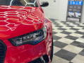 Audi RS6 4.0 TFSI V8 Tiptronic quattro Euro 5 (s/s) 5dr 17