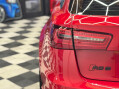 Audi RS6 4.0 TFSI V8 Tiptronic quattro Euro 5 (s/s) 5dr 23