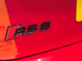 Audi RS6 4.0 TFSI V8 Tiptronic quattro Euro 5 (s/s) 5dr 25