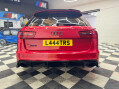 Audi RS6 4.0 TFSI V8 Tiptronic quattro Euro 5 (s/s) 5dr 27
