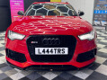 Audi RS6 4.0 TFSI V8 Tiptronic quattro Euro 5 (s/s) 5dr 29