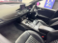 Audi RS6 4.0 TFSI V8 Tiptronic quattro Euro 5 (s/s) 5dr 71