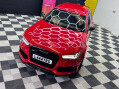 Audi RS6 4.0 TFSI V8 Tiptronic quattro Euro 5 (s/s) 5dr 33