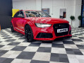 Audi RS6 4.0 TFSI V8 Tiptronic quattro Euro 5 (s/s) 5dr 78
