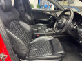 Audi RS6 4.0 TFSI V8 Tiptronic quattro Euro 5 (s/s) 5dr 45