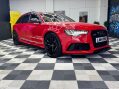 Audi RS6 4.0 TFSI V8 Tiptronic quattro Euro 5 (s/s) 5dr 37