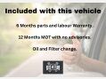Audi RS6 4.0 TFSI V8 Tiptronic quattro Euro 5 (s/s) 5dr 81
