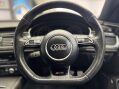 Audi RS6 4.0 TFSI V8 Tiptronic quattro Euro 5 (s/s) 5dr 52