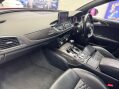 Audi RS6 4.0 TFSI V8 Tiptronic quattro Euro 5 (s/s) 5dr 77