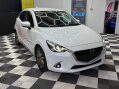 Mazda 2 1.5 SKYACTIV-G GT Euro 6 (s/s) 5dr 1