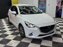 Mazda 2 1.5 SKYACTIV-G GT Euro 6 (s/s) 5dr