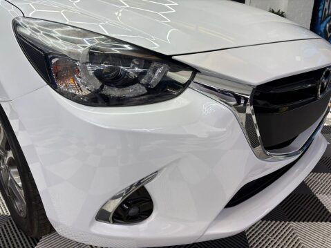 Mazda 2 1.5 SKYACTIV-G GT Euro 6 (s/s) 5dr 32