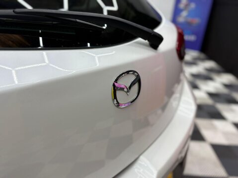 Mazda 2 1.5 SKYACTIV-G GT Euro 6 (s/s) 5dr 38