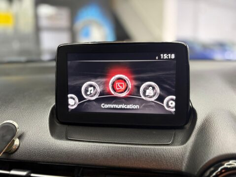 Mazda 2 1.5 SKYACTIV-G GT Euro 6 (s/s) 5dr 22