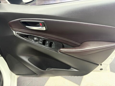 Mazda 2 1.5 SKYACTIV-G GT Euro 6 (s/s) 5dr 18