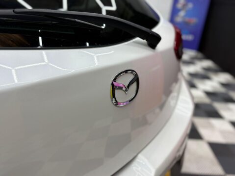 Mazda 2 1.5 SKYACTIV-G GT Euro 6 (s/s) 5dr 33