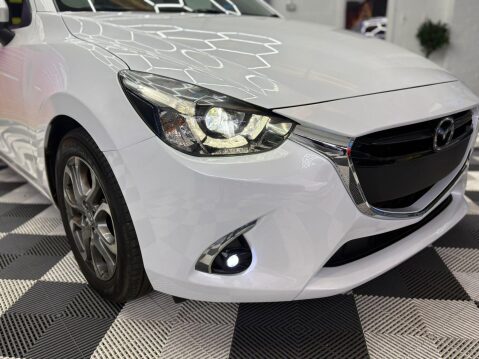 Mazda 2 1.5 SKYACTIV-G GT Euro 6 (s/s) 5dr 32