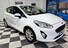 Ford Fiesta 1.0T EcoBoost Zetec Euro 6 (s/s) 5dr