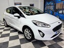 Ford Fiesta 1.0T EcoBoost Zetec Euro 6 (s/s) 5dr