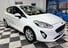 Ford Fiesta 1.0T EcoBoost Zetec Euro 6 (s/s) 5dr