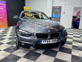 BMW 4 Series 2.0 420i GPF M Sport Auto Euro 6 (s/s) 5dr 5