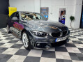 BMW 4 Series 2.0 420i GPF M Sport Auto Euro 6 (s/s) 5dr 7