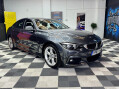 BMW 4 Series 2.0 420i GPF M Sport Auto Euro 6 (s/s) 5dr 8