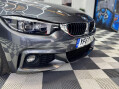 BMW 4 Series 2.0 420i GPF M Sport Auto Euro 6 (s/s) 5dr 12