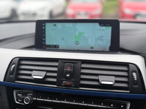 BMW 4 Series 2.0 420i GPF M Sport Auto Euro 6 (s/s) 5dr 13
