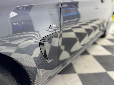 BMW 4 Series 2.0 420i GPF M Sport Auto Euro 6 (s/s) 5dr 20