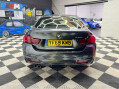 BMW 4 Series 2.0 420i GPF M Sport Auto Euro 6 (s/s) 5dr 24