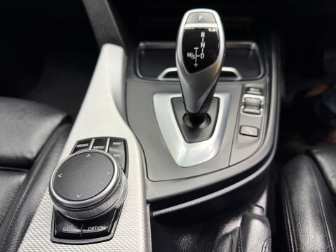 BMW 4 Series 2.0 420i GPF M Sport Auto Euro 6 (s/s) 5dr 37
