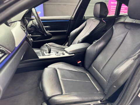 BMW 4 Series 2.0 420i GPF M Sport Auto Euro 6 (s/s) 5dr 49