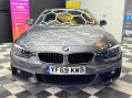 BMW 4 Series 2.0 420i GPF M Sport Auto Euro 6 (s/s) 5dr 3