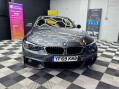 BMW 4 Series 2.0 420i GPF M Sport Auto Euro 6 (s/s) 5dr 4