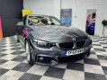 BMW 4 Series 2.0 420i GPF M Sport Auto Euro 6 (s/s) 5dr 6